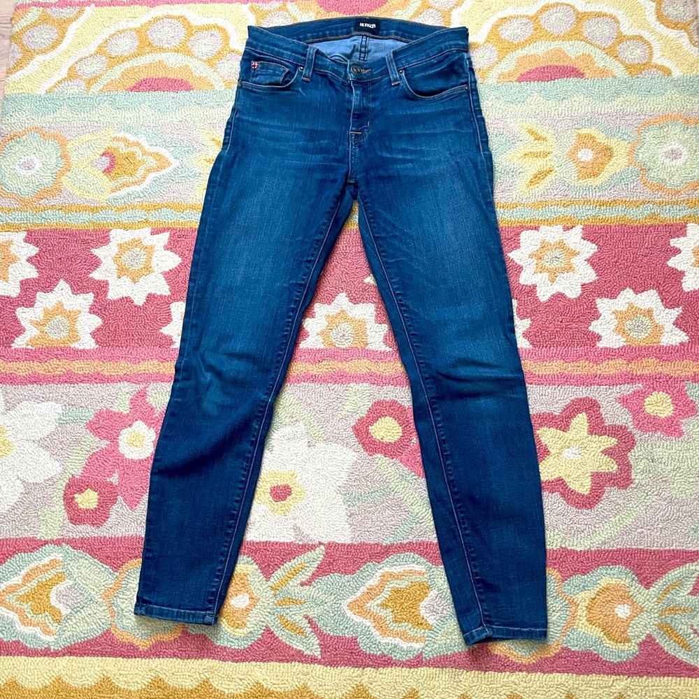 Hudson Jeans size 26